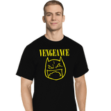 ShirtPunch Vengeance Secret Sale, view 4