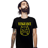 ShirtPunch Vengeance Secret Sale, view 5