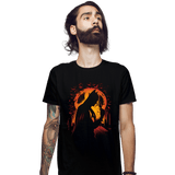 ShirtPunch Vengeant Night, view 5