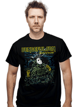 ShirtPunch Vengeful Son, view 2