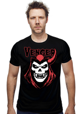 ShirtPunch Venger, view 2