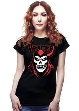 ShirtPunch Venger, view 3