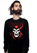 ShirtPunch Venger, view 4