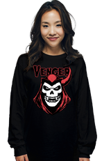 ShirtPunch Venger, view 6