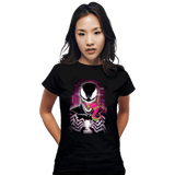 ShirtPunch Venom Glitch, view 6