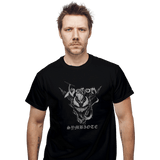 ShirtPunch Venom, view 2