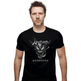 ShirtPunch Venom, view 5