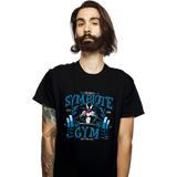 ShirtPunch Venom's Gym, view 2