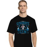 ShirtPunch Venom's Gym, view 4
