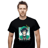 ShirtPunch Venti, view 2