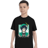 ShirtPunch Venti, view 3