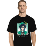 ShirtPunch Venti, view 4