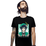 ShirtPunch Venti, view 5