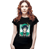 ShirtPunch Venti, view 6