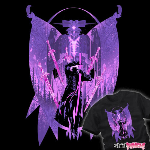 ShirtPunch Vergil Dark Aesthetic