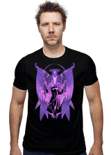 ShirtPunch Vergil Dark Aesthetic, view 2