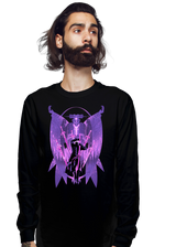 ShirtPunch Vergil Dark Aesthetic, view 4