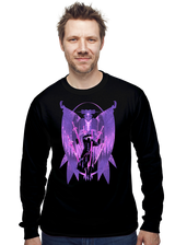 ShirtPunch Vergil Dark Aesthetic, view 5