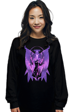 ShirtPunch Vergil Dark Aesthetic, view 6