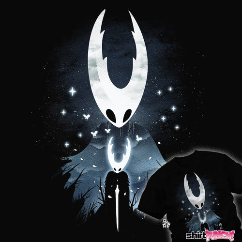 ShirtPunch Vessel Shadow
