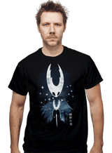 ShirtPunch Vessel Shadow, view 2