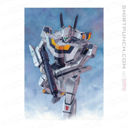 ShirtPunch VF-1S Watercolor