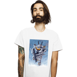 ShirtPunch VF-1S Watercolor, view 2