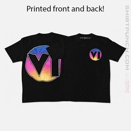 ShirtPunch VI
