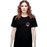 ShirtPunch VI, view 2