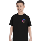 ShirtPunch VI, view 3