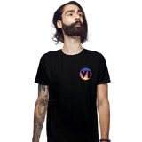 ShirtPunch VI, view 5