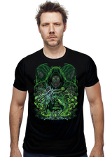 ShirtPunch Victor Von Doom, view 2