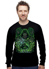 ShirtPunch Victor Von Doom, view 5