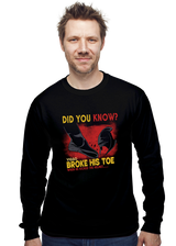 ShirtPunch Viggo Facts, view 5