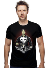 ShirtPunch Vigilante Shadow, view 2
