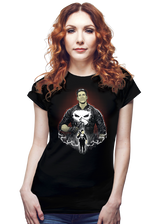 ShirtPunch Vigilante Shadow, view 3