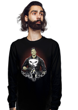 ShirtPunch Vigilante Shadow, view 4