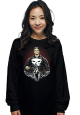 ShirtPunch Vigilante Shadow, view 6