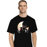 ShirtPunch Viking Night, view 4