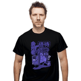 ShirtPunch Village Vendor, view 2