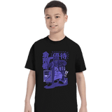 ShirtPunch Village Vendor, view 3