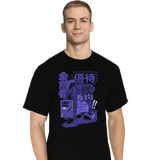 ShirtPunch Village Vendor, view 4