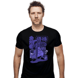 ShirtPunch Village Vendor, view 5