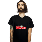 ShirtPunch Villageopoly, view 2