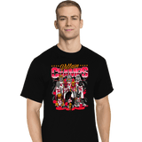 ShirtPunch Villain Champs, view 4