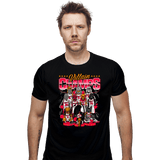 ShirtPunch Villain Champs, view 5
