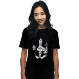 ShirtPunch Villainous Rhapsody!, view 2