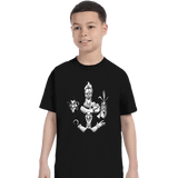 ShirtPunch Villainous Rhapsody!, view 3