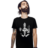 ShirtPunch Villainous Rhapsody!, view 5