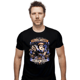 ShirtPunch Villains Unite Evil Queen, view 5